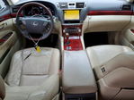 Lexus LS 2010