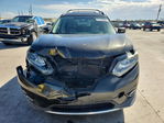 Nissan Rogue 2014