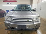 Land Rover Range Rover 2008