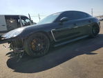 Porsche Panamera 2011