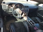Dodge Challenger 2012