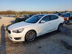 Kia Cadenza 2014