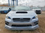 Subaru WRX 2016