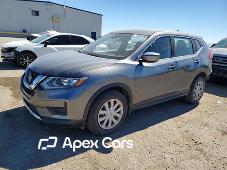 Nissan Rogue 2019 - Image 1 of 14