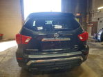 Nissan Pathfinder 2017