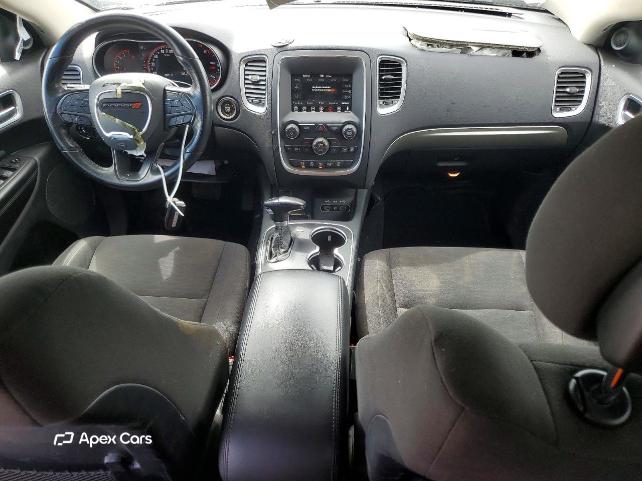 Dodge Durango 2020