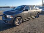 RAM 1500 2018