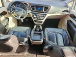Chrysler Pacifica 2018