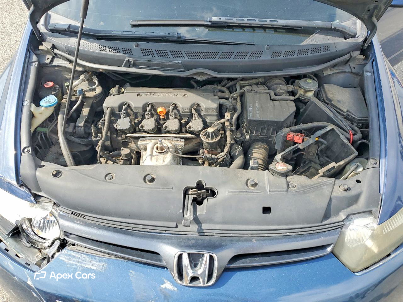 Civic 2006