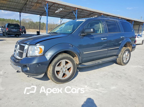 Dodge Durango 2008 - Image 1 of 12