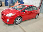 Toyota Prius 2011