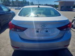 Hyundai Elantra 2014
