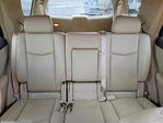 Cadillac SRX 2008