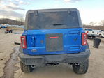 Ford Bronco 2021