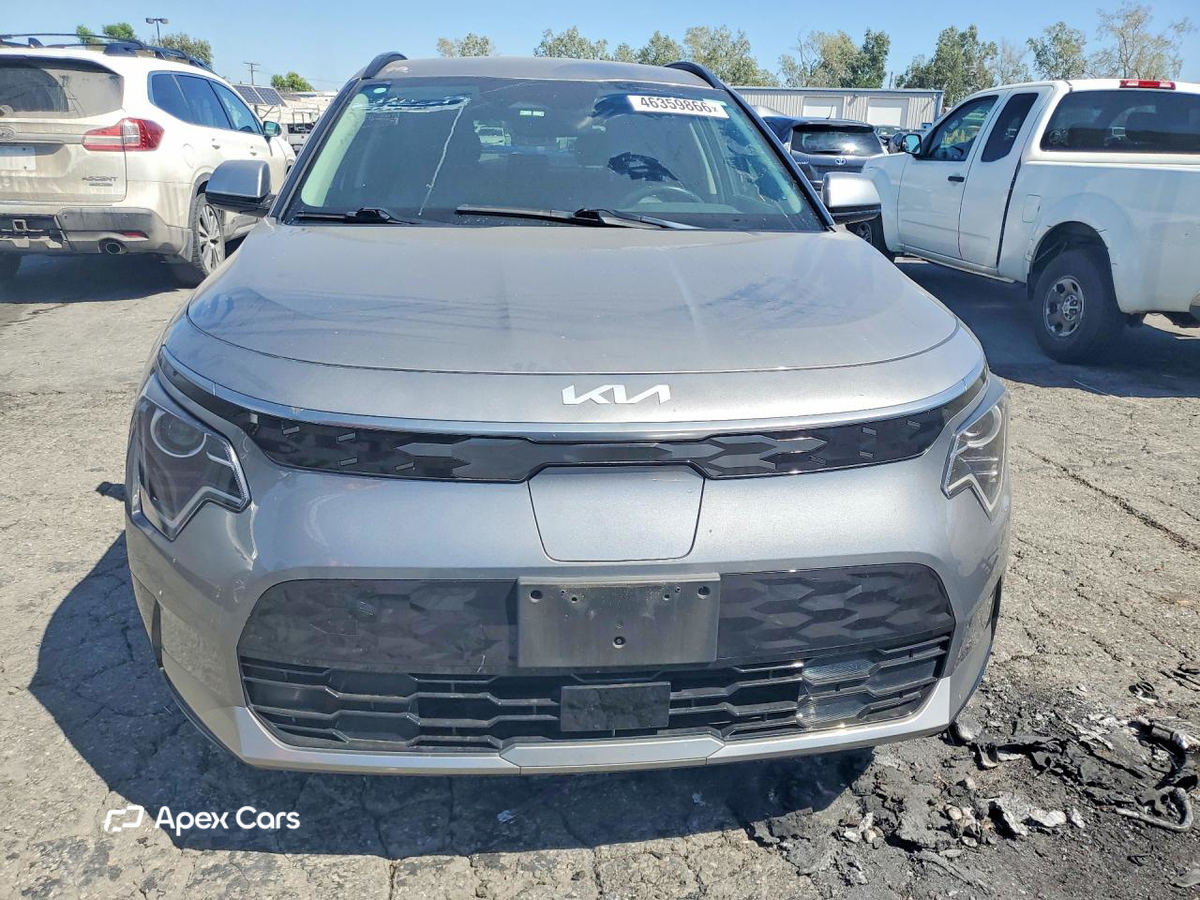 Kia Niro 2023