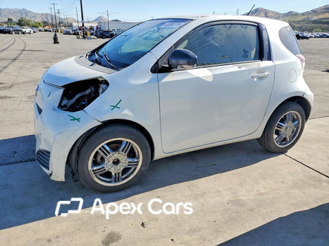 2013 Scion iQ - Image 1 of 5