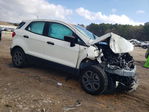 Ford EcoSport 2021