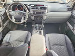 Toyota 4Runner 2012