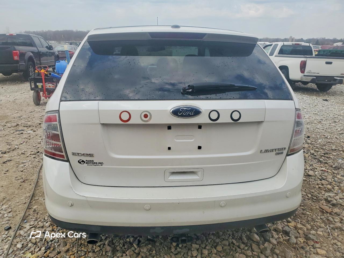 Ford Edge 2010