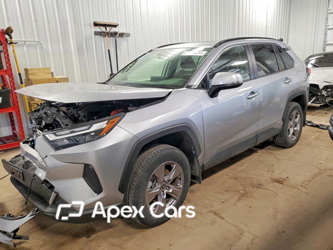 Toyota RAV 4 2025 - Image 1 of 13