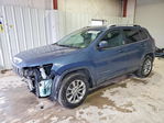 Jeep Cherokee 2020