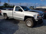 Chevrolet Silverado 2016