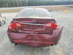 Acura TSX 2012