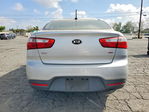Kia Rio 2015