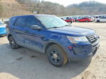 Ford Explorer 2019