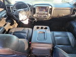 Chevrolet Silverado 2018