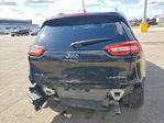 Jeep Cherokee 2014