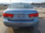 Hyundai Sonata 2009