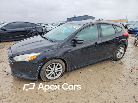 Ford Focus 2016 - Image 1 of 13