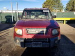 Honda Element 2007