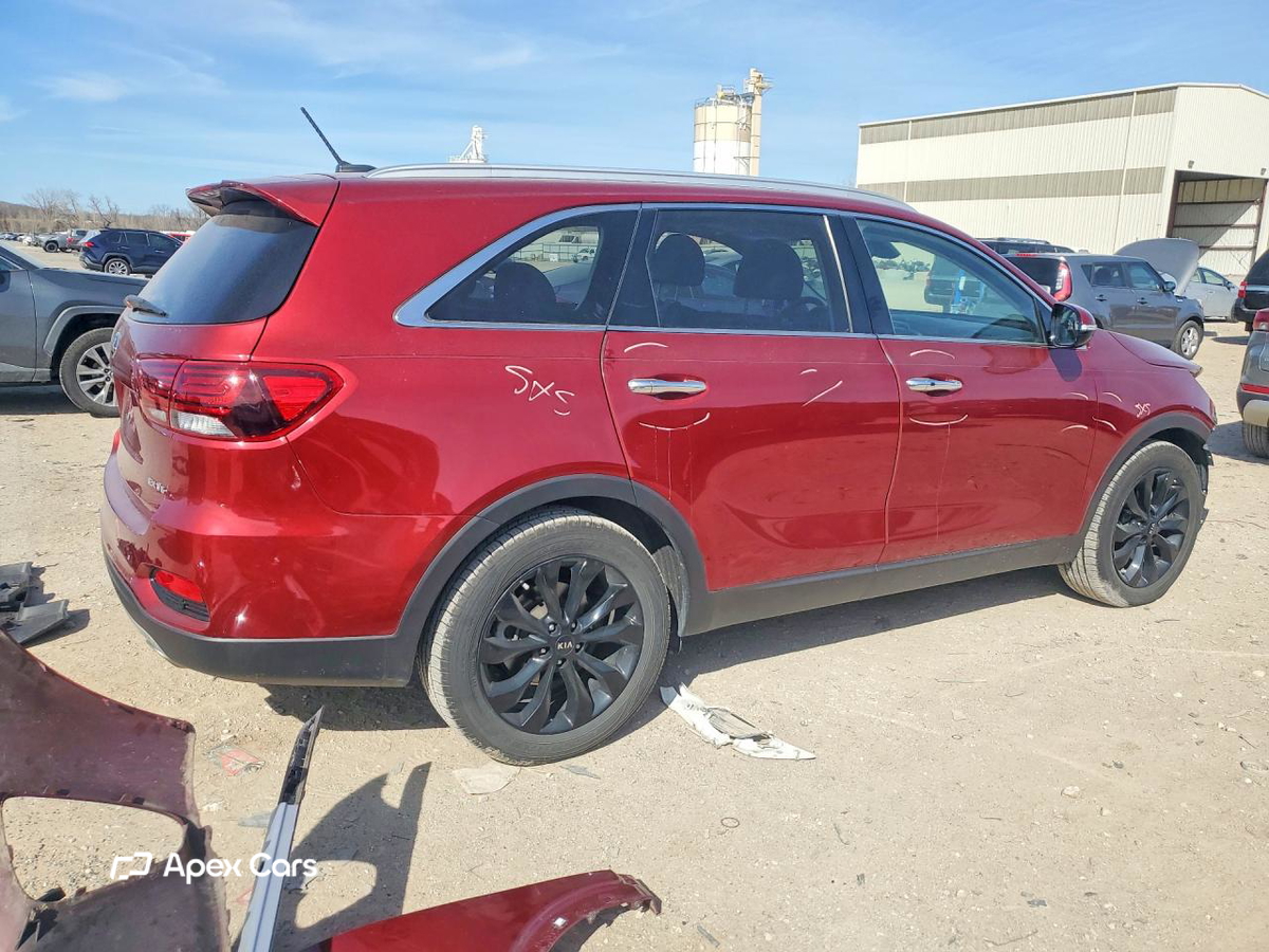 Kia Sorento 2020