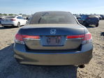 Honda Accord 2012