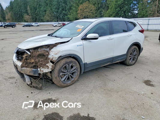 Honda CR-V 2020 - Image 1 of 14