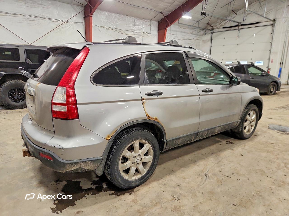 Honda CR-V 2008