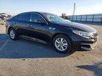 Kia Optima 2016