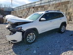 Jeep Cherokee 2020