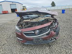 Buick Regal 2018