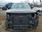 Ford Explorer 2026