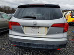 Honda Pilot 2018