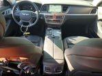 Genesis G80 2019