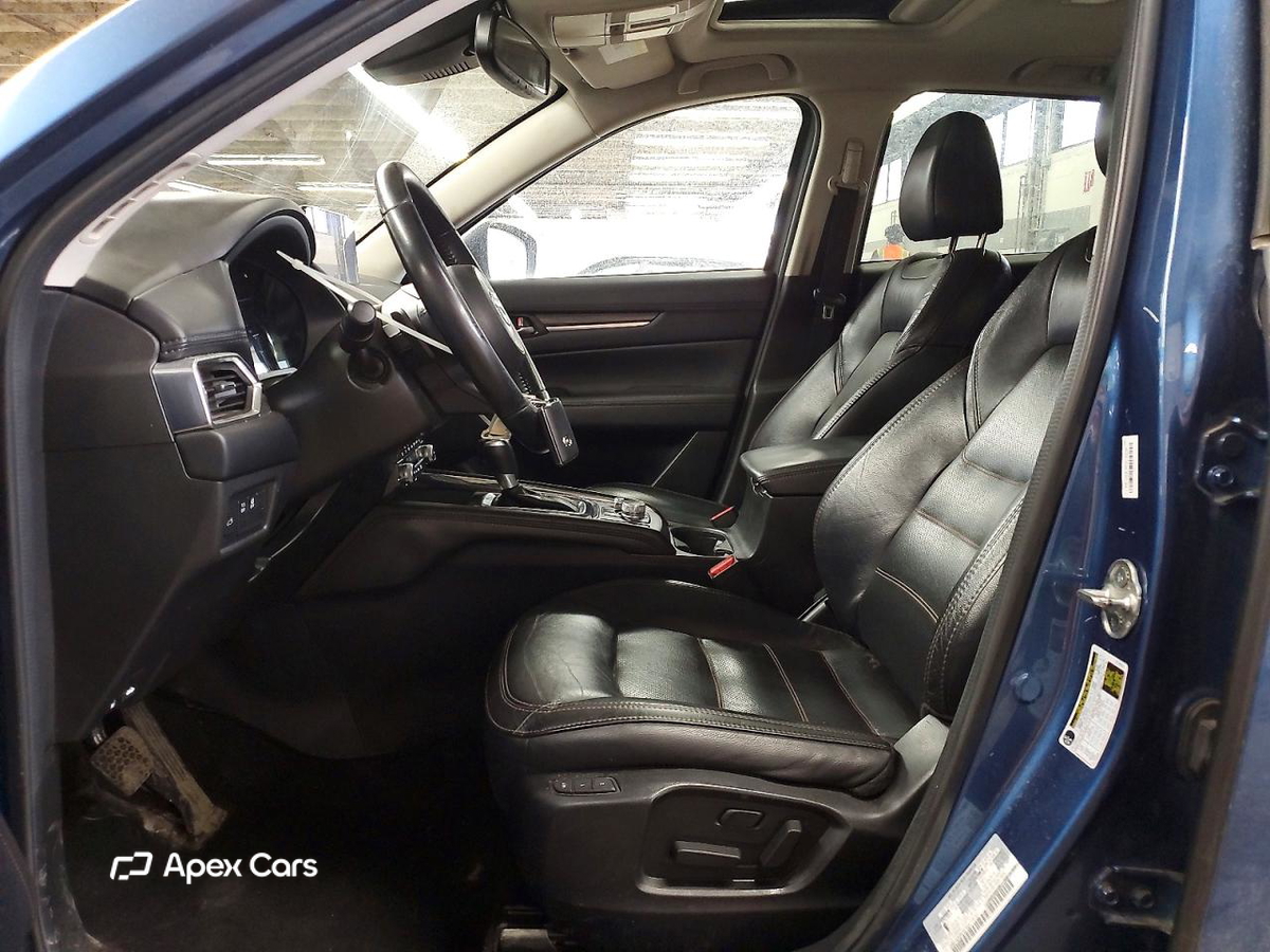 Mazda CX-5 2021