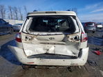 Toyota Sienna 2017