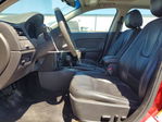 Ford Fusion 2012