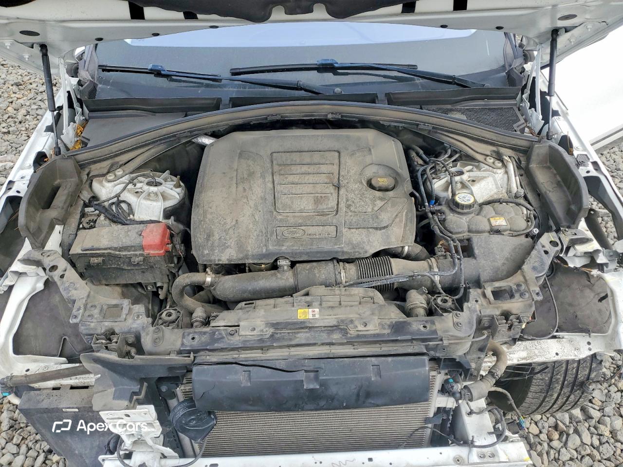 Land Rover Range Rover 2019