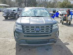 Ford Explorer 2017