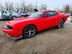 Dodge Challenger 2019